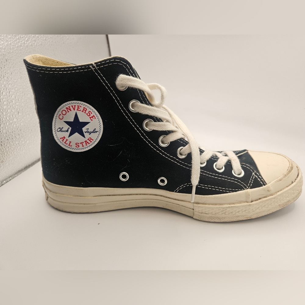 Cdg Converse - image 4
